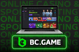 BC Game FR Explorez le monde passionnant des jeux de casino en ligne BC Game FR Explorez le monde passionnant des jeux de casino en ligne