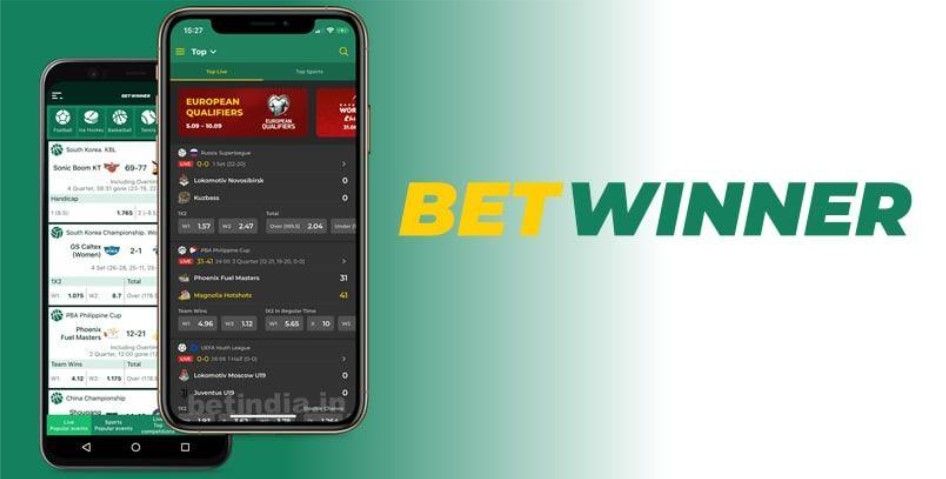 BetWinner Mobile App Your Ultimate Betting Companion 1460542016