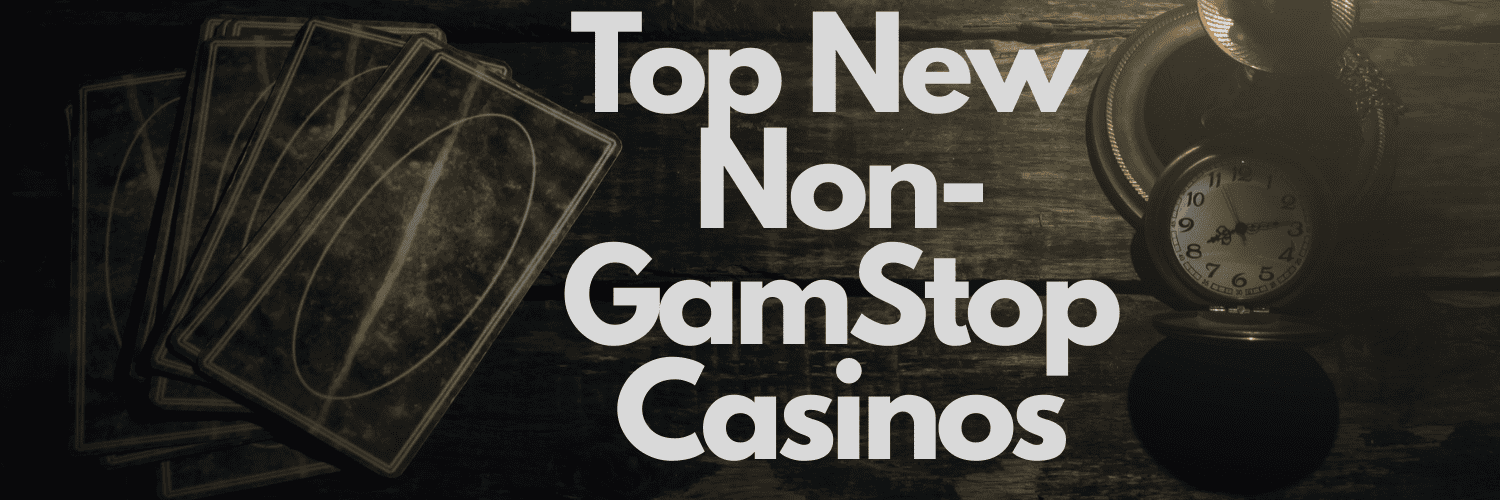 Discovering Casino Sites Not on Gamstop 749176000