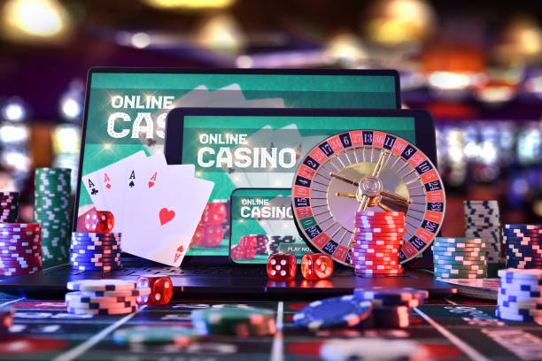 Essential Tips for First-Time Crypto Casino Players
