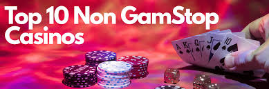Exploring Casinos UK Not on Gamstop 535796000 Exploring Casinos UK Not on Gamstop 535796000
