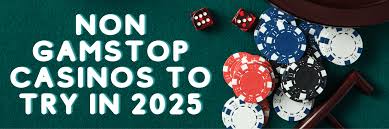 Exploring UK Casinos Not on Gamstop A Guide for Gamblers