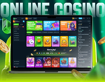 Spin Palace Casino Canada - Your Ultimate Online Gaming Experience
