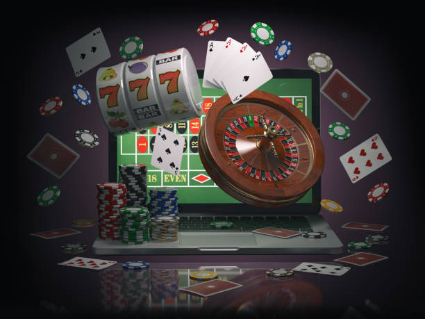 Experience Excitement at Online Casino MySpins