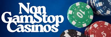 Exploring Casinos Not on GamStop Freedom to Play Exploring Casinos Not on GamStop Freedom to Play