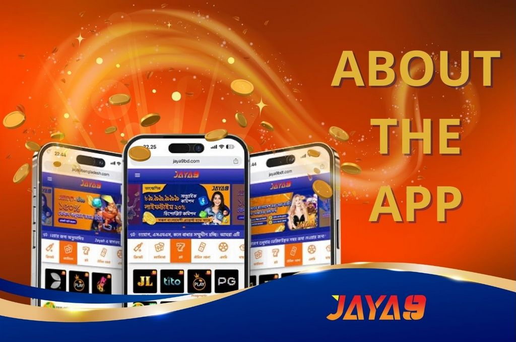 The Ultimate Guide to Jaya9 Experience the Thrill of Online Gaming The Ultimate Guide to Jaya9 Experience the Thrill of Online Gaming