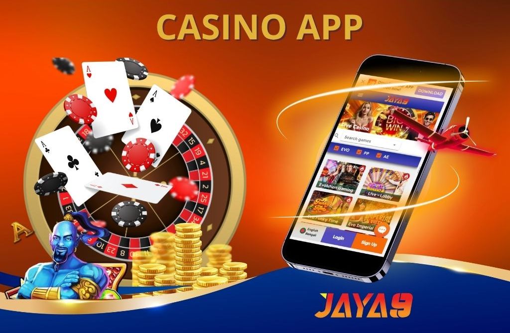 The Ultimate Guide to Jaya9 Experience the Thrill of Online Gaming The Ultimate Guide to Jaya9 Experience the Thrill of Online Gaming